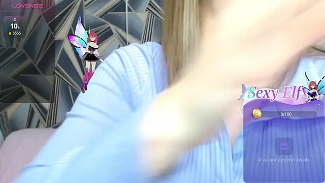 NikkiKiss    online show from 02.06.26