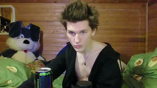 Sasha bb21 online show from 02.26.26