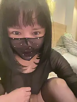 Mia-zhan online show from 02.02.26