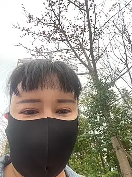 Mia-zhan online show from 02.21.26