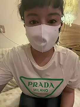 Mia-zhan online show from 04.15.26