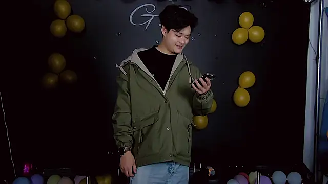 STR-100 online show from 02.24.26