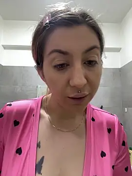 dalia0710 online show from 02.01.26