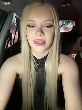 AlyssaFoxx  online show from 02.11.26