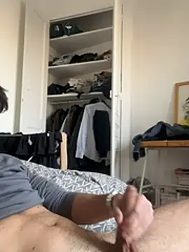 elAntonio777 online show from 01.11.26