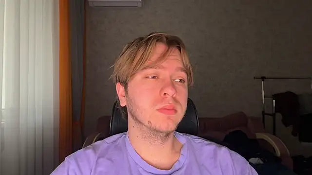 HairyVit online show from 02.14.26