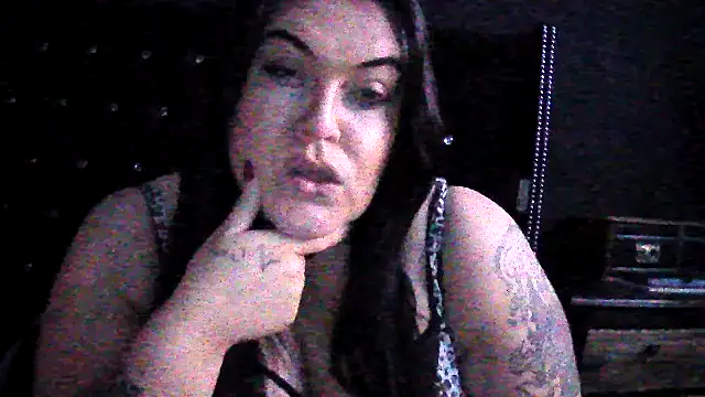 Miss CurvesXXX online show from 01.15.26