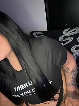 Miss CurvesXXX online show from 07.05.26