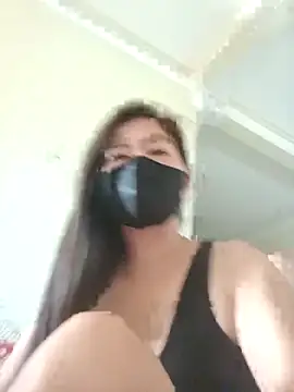 Snapshot of Lyly-68688 chatting on 04.13.26 Lyly-68688 online show from 04.13.26