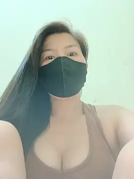 Lyly-68688 online show from 05.18.26