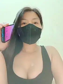 Lyly-68688 online show from 06.07.26