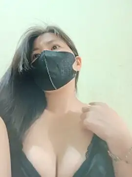 Lyly-68688 online show from 07.02.26