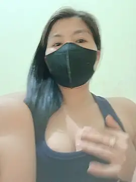 Lyly-68688 online show from 07.16.26