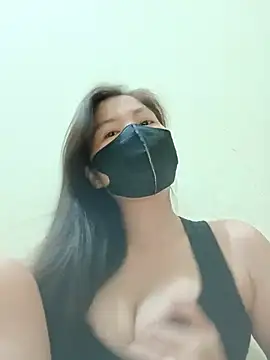 Lyly-68688 online show from 07.29.26