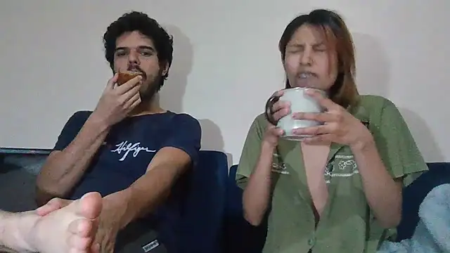 mindymiaw online show from 02.12.26