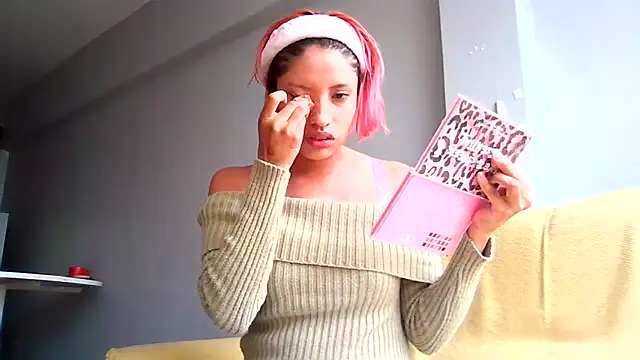 mindymiaw online show from 05.11.26