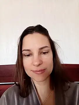 She-Moon online show from 04.05.26