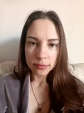 She-Moon online show from 05.07.26