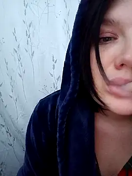 VelvetQueenXx online show from 02.06.26