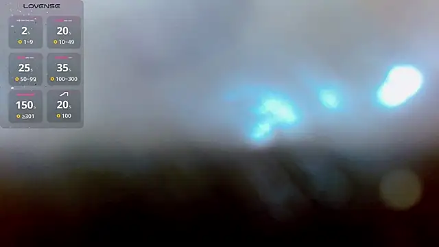 sabriana smith1 online show from 02.17.26