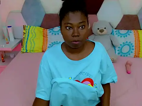 sabriana smith1 online show from 03.13.26