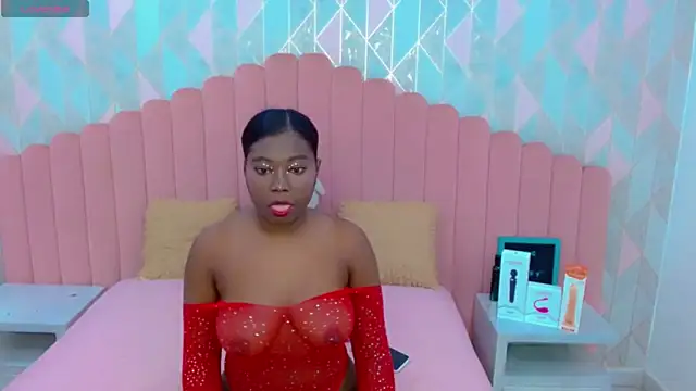 sabriana smith1 online show from 03.31.26