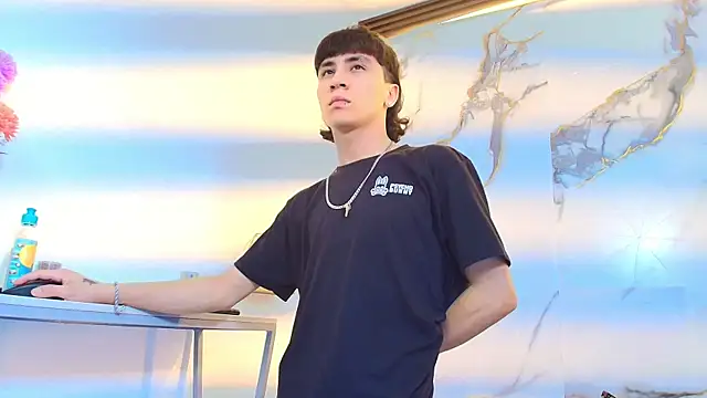 XanderGrey8 online show from 03.09.26