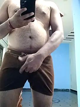 Kanna5115 online show from 02.20.26