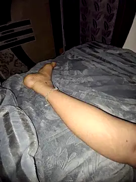 Kanna5115 online show from 03.19.26