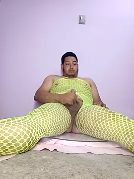 Snapshot of daysy15 chatting on 02.23.26 daysy15 online show from 02.23.26