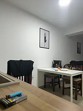 Missolevelvet online show from 02.17.26