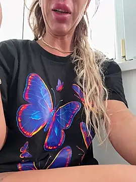 Missolevelvet online show from 03.25.26