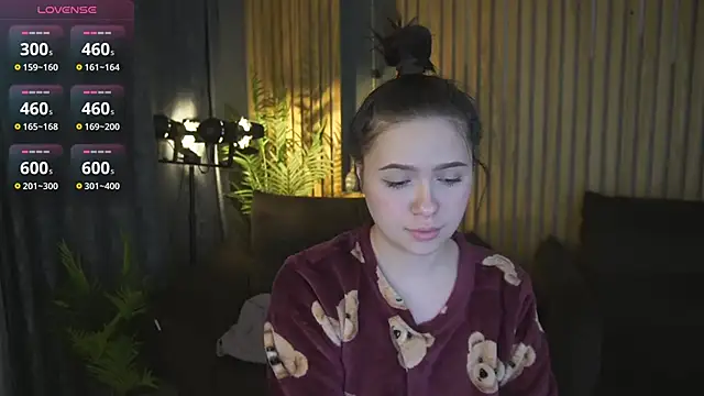 MargaritaGrey online show from 03.22.26