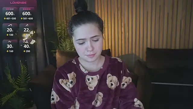 MargaritaGrey online show from 03.23.26