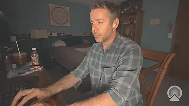 chrisw8140 online show from 07.05.26