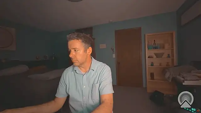 chrisw8140 online show from 07.08.26