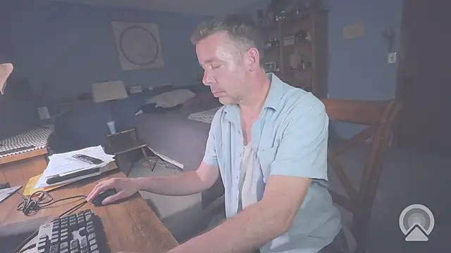 chrisw8140 online show from 07.28.26