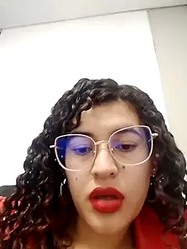 curlyheat online show from 04.27.26