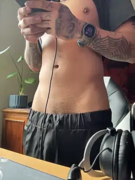 JoeyBlazy online show from 03.07.26