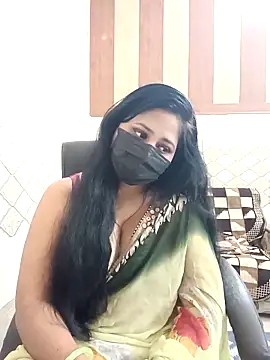 Cute purnima143 online show from 03.20.26