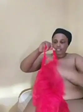 Naughty-ass2 online show from 02.17.26