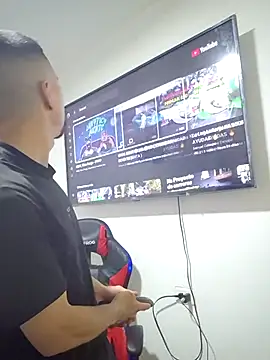 OrtegaJeysson online show from 01.16.26