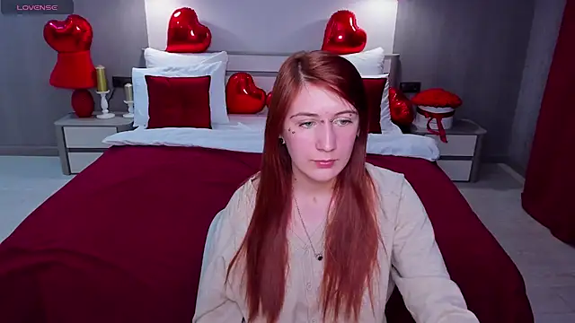 Polly Sweet online show from 02.23.26