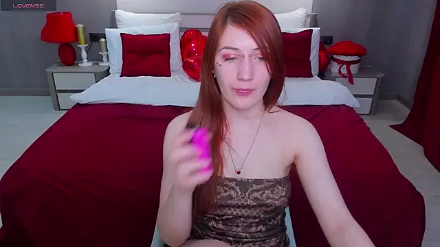 Polly Sweet online show from 03.01.26