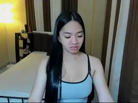 Asian Bigcock Marian online show from 04.13.26