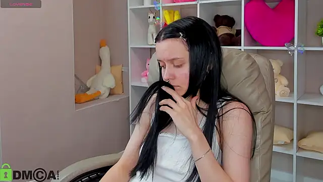 Kessi Millisis online show from 02.03.26