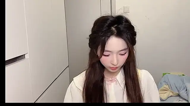 Snapshot of 1X-NanNan chatting on 01.19.26 1X-NanNan online show from 01.19.26