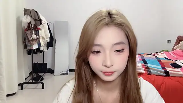 Snapshot of 1X-NanNan chatting on 02.21.26 1X-NanNan online show from 02.21.26