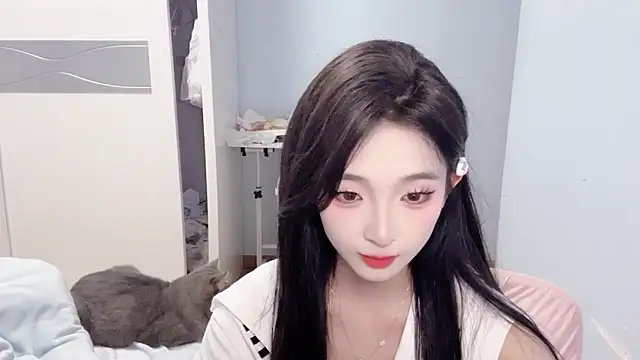 Snapshot of 1X-NanNan chatting on 03.14.26 1X-NanNan online show from 03.14.26