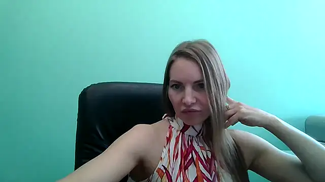 Valyssa online show from 07.02.26